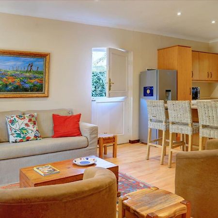 No.8 On Wright Street Apartment George Bagian luar foto