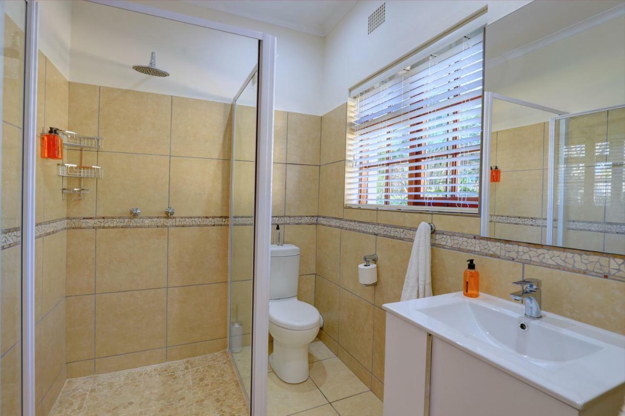 No.8 On Wright Street Apartment George Bagian luar foto