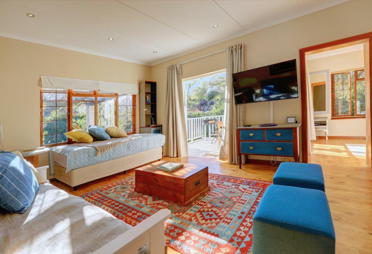 No.8 On Wright Street Apartment George Bagian luar foto