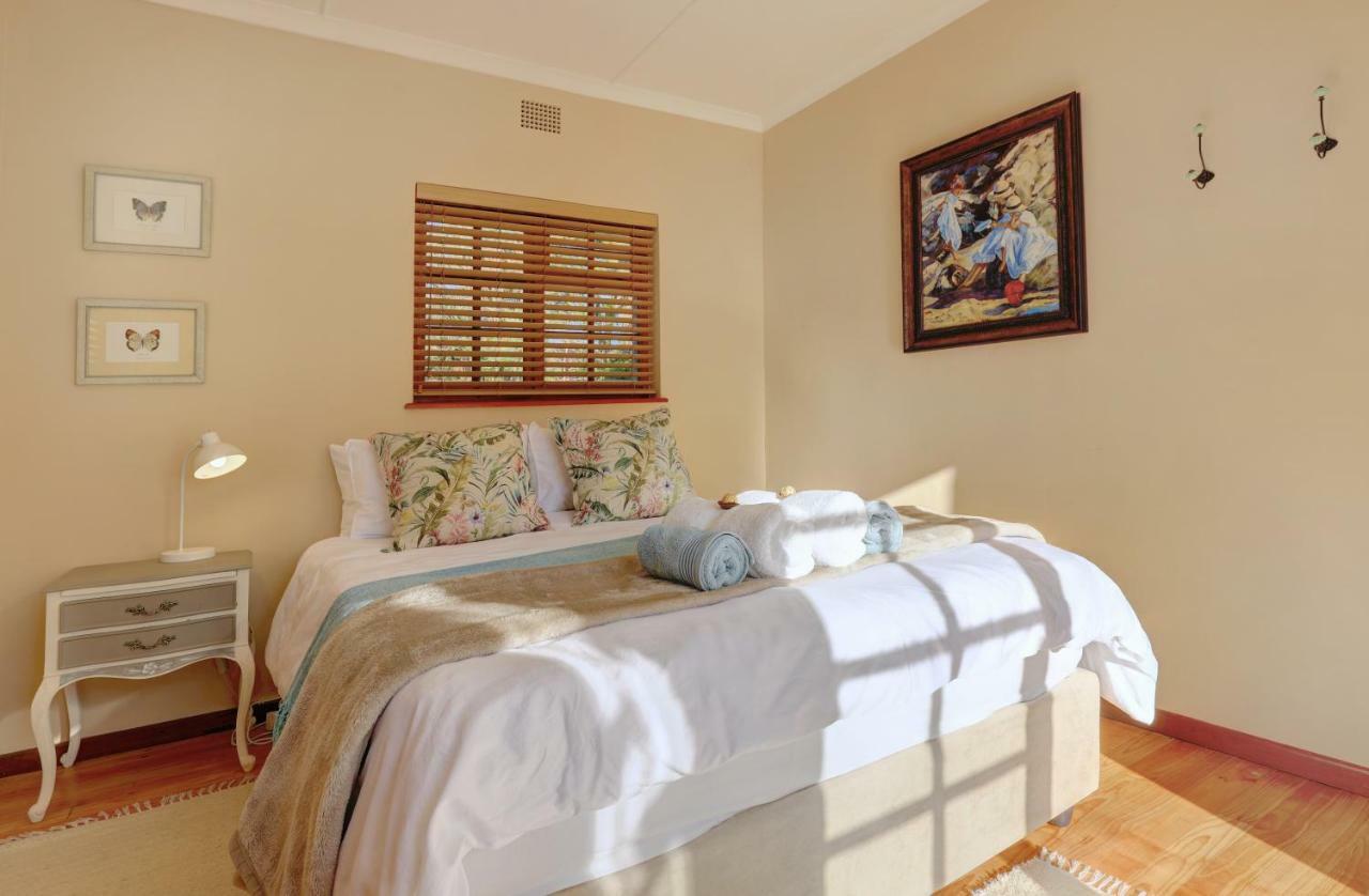 No.8 On Wright Street Apartment George Bagian luar foto