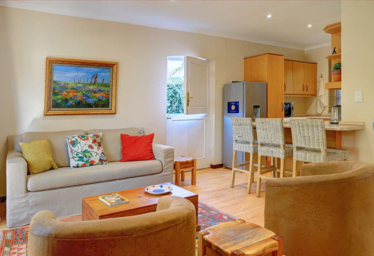 No.8 On Wright Street Apartment George Bagian luar foto