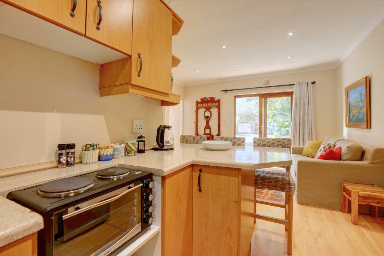 No.8 On Wright Street Apartment George Bagian luar foto