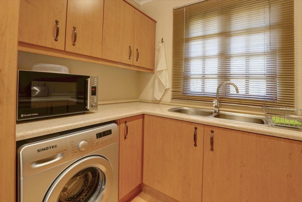 No.8 On Wright Street Apartment George Bagian luar foto