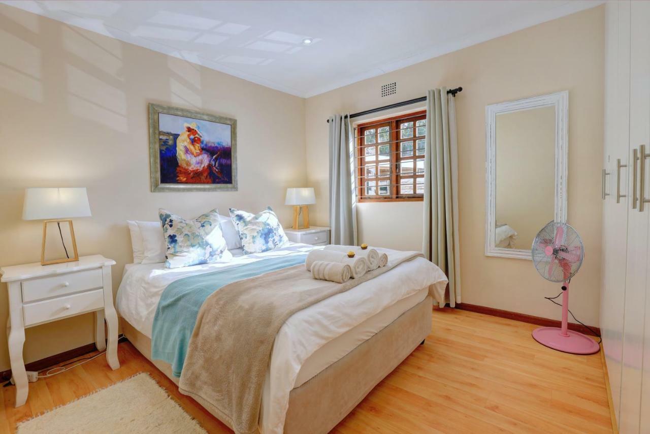 No.8 On Wright Street Apartment George Bagian luar foto
