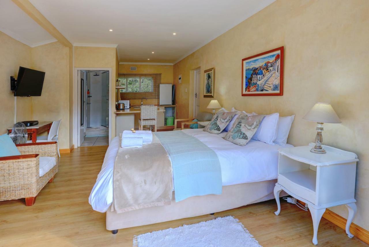 No.8 On Wright Street Apartment George Bagian luar foto