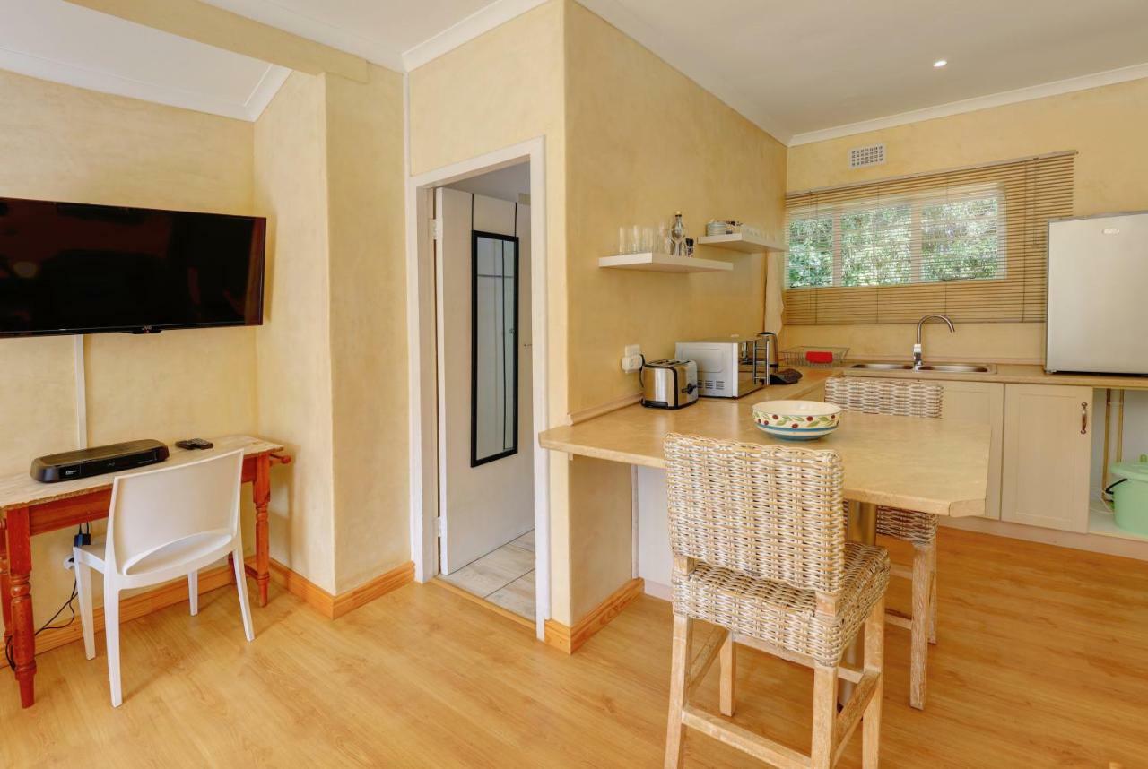 No.8 On Wright Street Apartment George Bagian luar foto